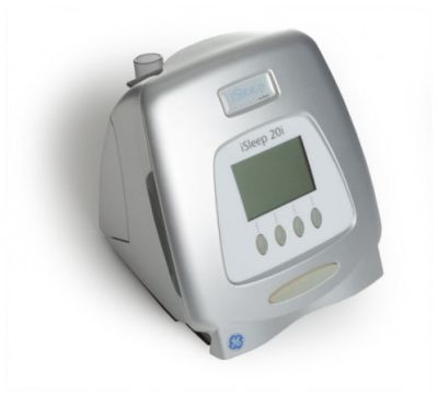 Breas iSleep 20i с увлажнителем арт. ЧВ21906