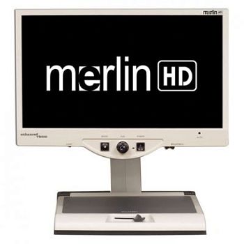 Электронный стационарный видеоувеличитель (ЭСВУ) Merlin HD