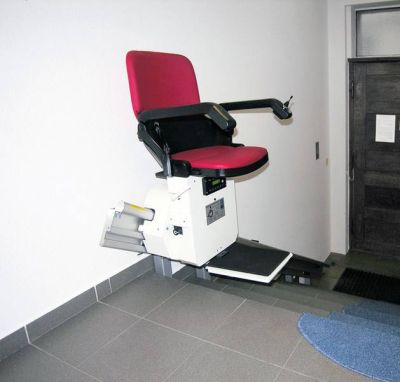 Кресельный подъемник Hiro 150 арт. Rhl20700