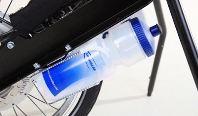 Велоприставка с электроколесом Proactiv NJ1E-Assistant BionX P 250 арт. OB20935