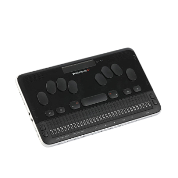 Дисплей Брайля BrailleSense 6