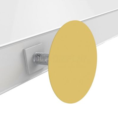 Ножка для воблера на пружине SPRING-WOB-SMB