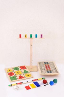 Комплект Бильгоу «Успех» арт. ИА28346