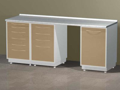 Комплект мебели ASBEL-6 арт. 10414