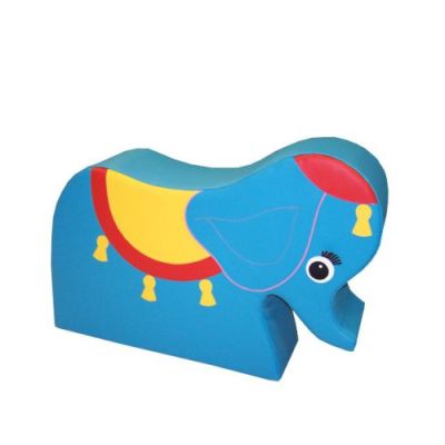 Мягкий модуль Слоненок