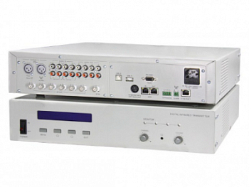 Тифлокомментатор Audio Description 40 арт. ДС24902