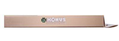 Лупа Konus Dual 3/6x