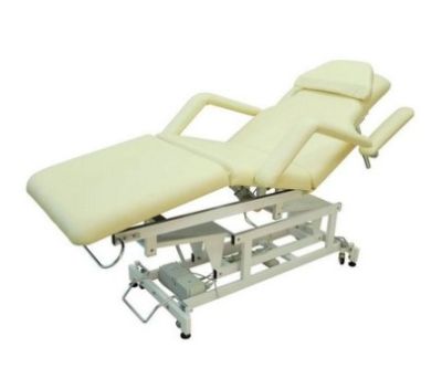 Массажный стол электрический DB-9 (КО-7) арт. МдТМ24598