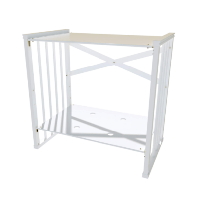 Кроватка-трансформер 7 в 1 «Премиум»