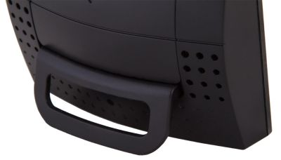 Гигрометр Bresser (Брессер) Mould Alert, черный