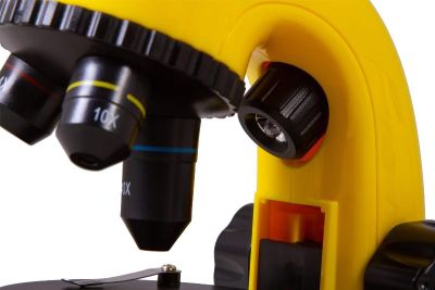 Микроскоп Bresser National Geographic Biolux 40–800x арт. ФгК26897