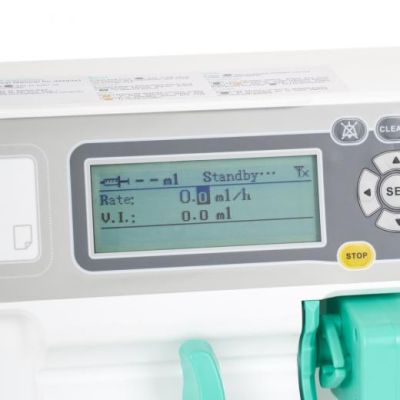 Дозатор медицинский для внутривенного вливания Армед LINZ-9A  арт. AR26595