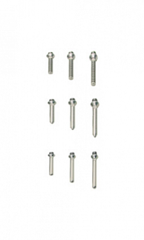 Фиксирующий стержень Артикул: 10S1/E335