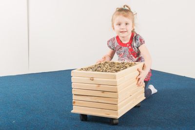 Тактильная дорожка арт. ИА14045