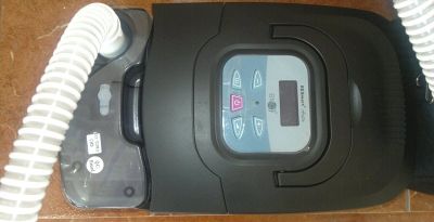 Аппарат для дыхательной терапии RESmart Аuto CPAP арт. AR21162
