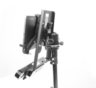 Настольное крепление Gantry