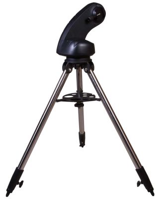 Монтировка Sky-Watcher Star Discovery Wi-Fi AZ SynScan GOTO со стальной треногой