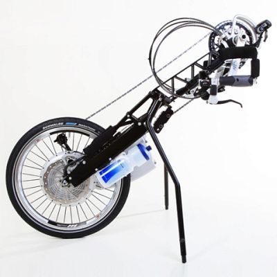 Велоприставка с электроколесом Proactiv NJ1E-Assistant BionX P 250 арт. OB20935
