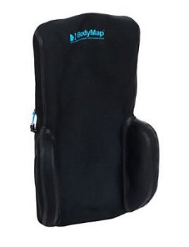 Подушка для спинки BodyMap B+ (Размер 1-5) арт. 23932МО