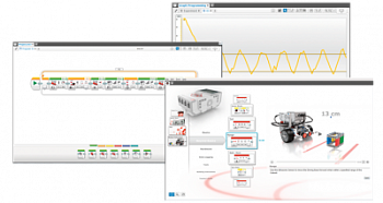 Лицензионное многопользовательское соглашение на использование ПО EV3 (только для DVD издания) арт. 