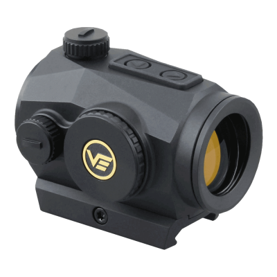 Vector Optics Scrapper 1x25 GenII