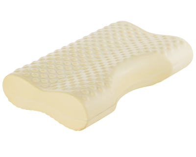 Подушка ортопедическая под голову, модель ANTI SNORING  арт. MEY27409