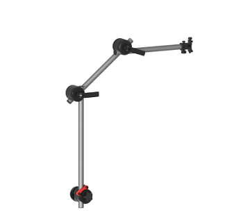 Крепление на кресло-коляску Handy D1