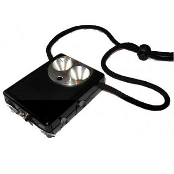 Ультразвуковой фонарь Сонар-5УФ-В1 арт. ИА3426