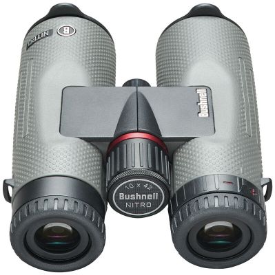 Бинокль Bushnell Nitro 10x42