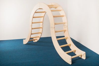 Лестница - мостик арт. RM14118