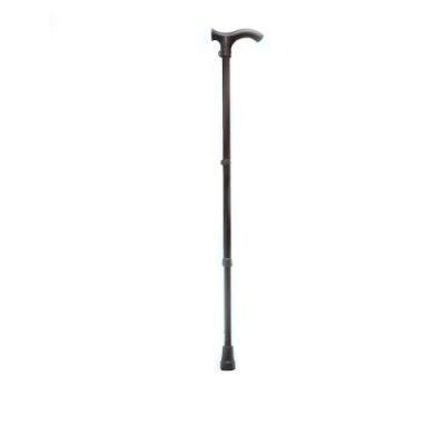 Трость металлическая (алюминиевый сплав) регулируемая по высоте с УПС 22У