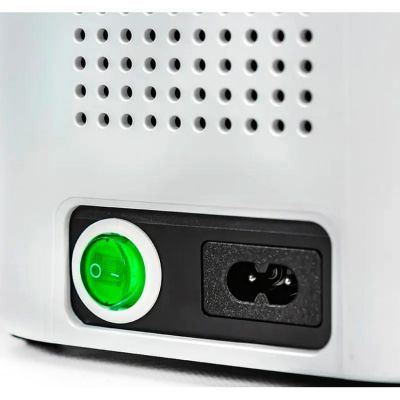 Аспиратор портативный MET VIENA