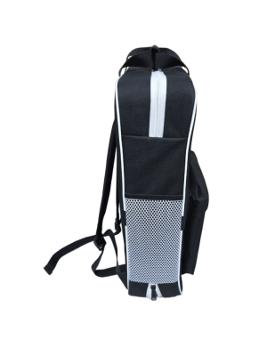 Кейс для хранения мячей игры Бочча