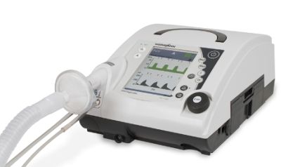 Weinmann VENTIlogic Plus - аппарат для неинвазивной вентиляции легких арт. ЧВ21954