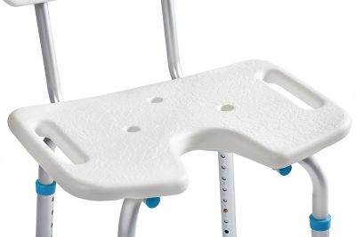Стул для ванны LUX 605