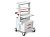 Тележка медицинская многофункциональная ТМ-9 арт. Md21682