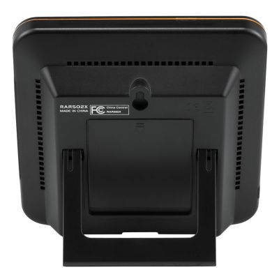 Метеостанция Oregon Scientific RAR502X, с тремя датчиками