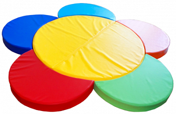 Набор детских игровых матов арт. AQ17128