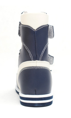 Сандалии детские ортопедические (анти-вальгусные)