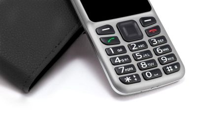 Мобильный телефон для слепых с речевым выходом BlindShell Classic Lite арт. ИА27617