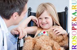 Основные фазы организации деятельности школьников с особыми потребностями