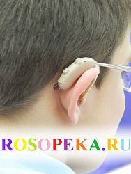 Необходимость общения с неполноценными детьми