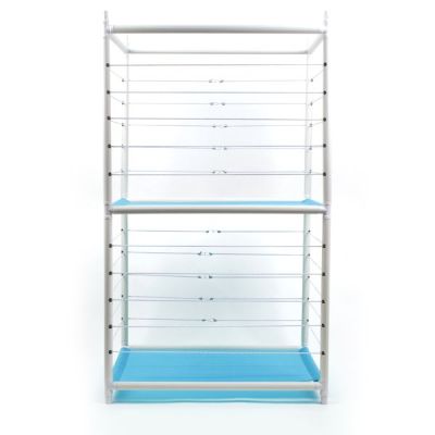 Манеж для мячей 3-х ярусный