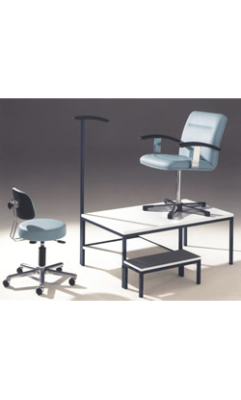 Кресло ортопедическое Stinova Orthosan P Артикул: 140M10