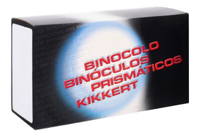 Бинокль Bresser (Брессер) Pocket 12x32