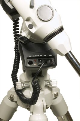 Телескоп Bresser (Брессер) Messier NT-203/1000 EXOS-2/GOTO