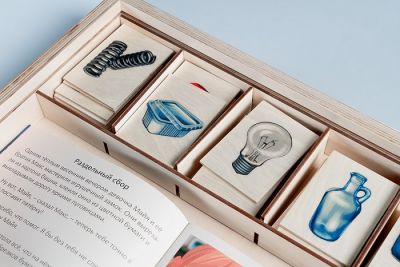 Методический интерактивный комплекс «Экология» арт. Alm27365