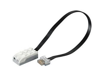 Датчик движения WeDo 2.0 арт. RN21344