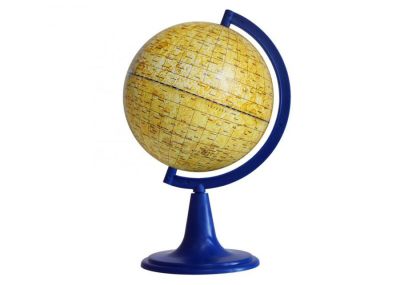 Глобус Луны d 120 мм