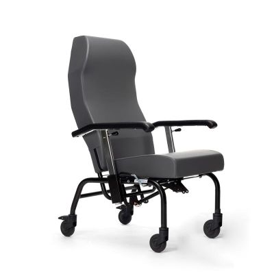 Гериатрическое кресло Vermeiren Alesia (компл. Languedoc (версия с колесами)